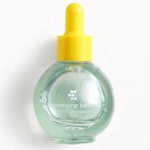 New | Conserving Beauty | Conserve You Face Oil | 30 ml

LEAVING SOON!